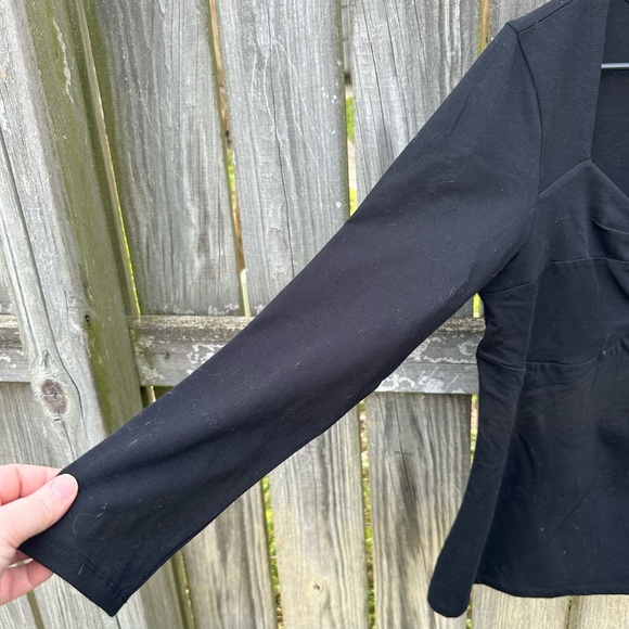 Torrid blouse - Picture 3 of 5